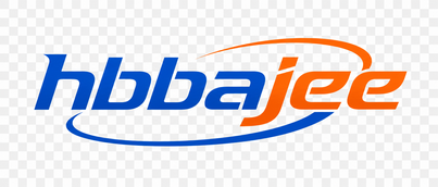 Hbbajee Logo
